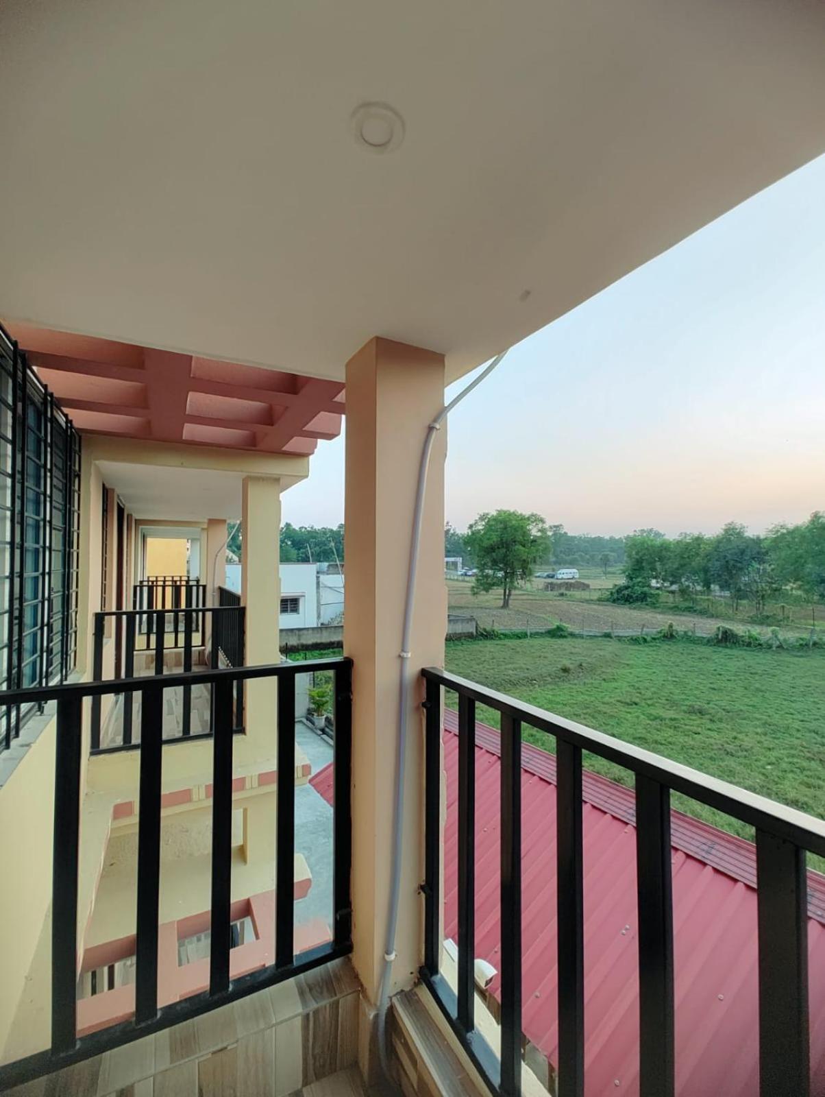 Suite Stays Balaji Holiday Bolpur Exterior photo