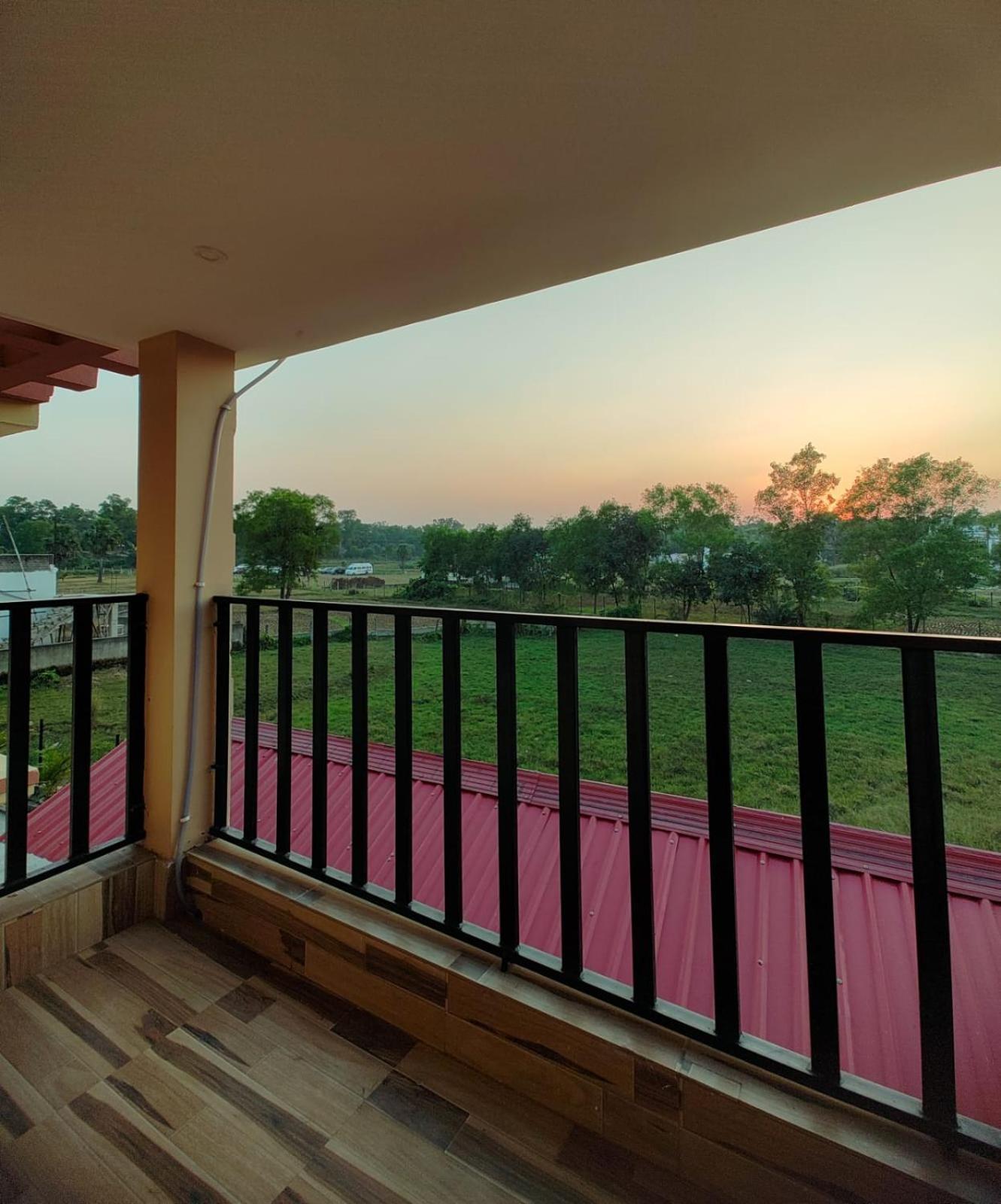 Suite Stays Balaji Holiday Bolpur Exterior photo